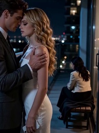 Episode 8 - I Saw My Boyfriend Love My Best Friend