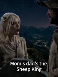 Episode 20 - Sheep Girl