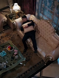 Wait… I Have a Kid With My Rival - Episode 36