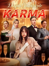 [Dublajlı]Düğün Gününüzde Karma