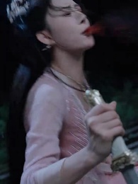 Серия 15 - [Дубляж] Владыка демонов вернулся ради любви