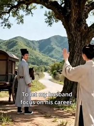 Episode 1 - [Dubbed] A Misplaced love A Fated Return