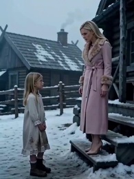 El collar rojo - Episode 7