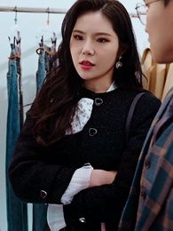 재벌가의 딸, 아름답고 당찬 그녀 - Episode 45