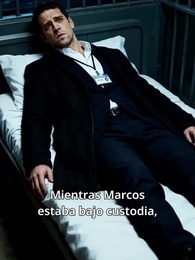 Episodio 16 - Vida prestada, tiempo robado