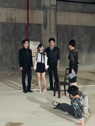 Episodio 56 - Misión Dulce: Salvar a Mis Hermanos