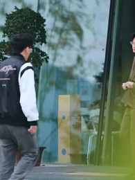 Venganza Entre Sombras - Episode 10