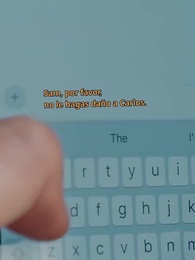 Episodio 43 - [Doblado]Dominando su deseo