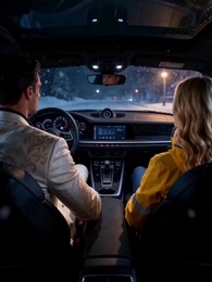 Episódio 20 - A Vingança Falsa do Bilionário