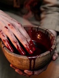 Sheep Girl - Episode 14