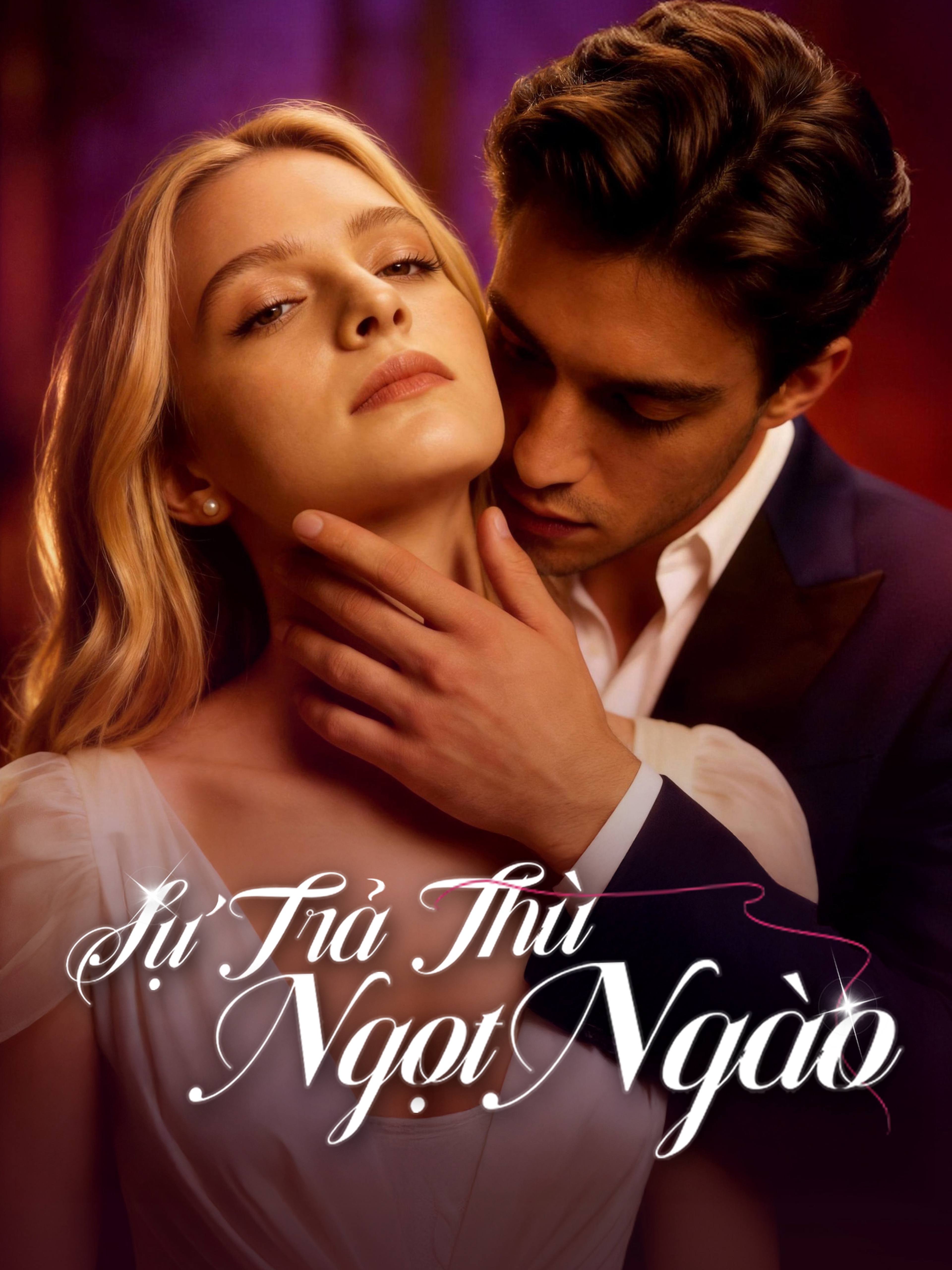 Sự Trả Thù Ngọt Ngào