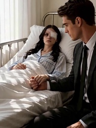 Episode 16 - I Saw My Boyfriend Love My Best Friend