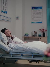 Wait… I Have a Kid With My Rival - Episode 39