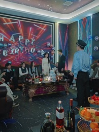 The Copycat Left Me in Ruins - Episode 15