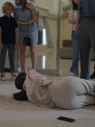 [Lồng Tiếng] Nỗi Oan Của Danh Y - Episode 8