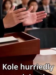 Ctrl+Z: Undo the Betrayal - Episode 34