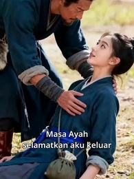 Episod 44 - Ayah Tiriku Gagah