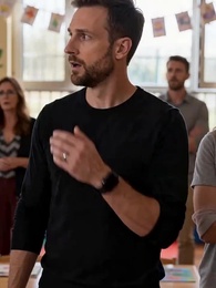 Episode 13 - Family Day Betrayal