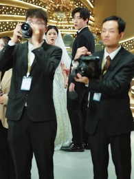 ตอนที่ 31 - บาปใต้แสงสว่าง