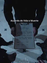 Contra el Crimen - Episode 7