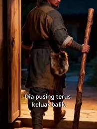 Ayah Tiriku Gagah - Episode 23