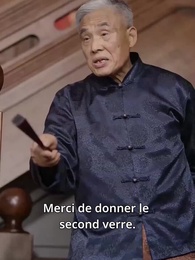 [Doublé]Serment de plume et de sang - Episode 35