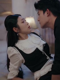 Wait… I Have a Kid With My Rival - Episode 10