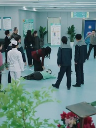 نهر الرحمة - Episode 7