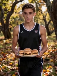 Episode 19 - Burger Gate