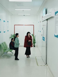 نهر الرحمة  - Episode 39