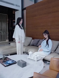 Sisa Hidupku Tak Lagi Bersamamu - Episode 3