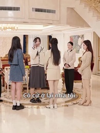 Vợ Yêu Ngọt Ngào - Episode 13