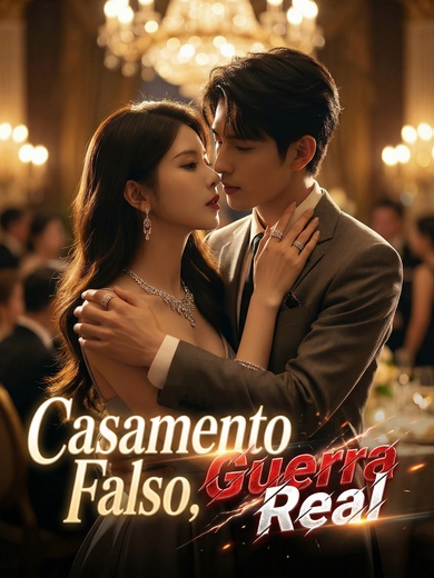 [Dublado]Casamento Falso, Guerra Real