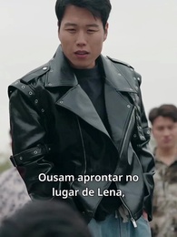 Episódio 34 - [Dublado]Casamento Falso, Guerra Real