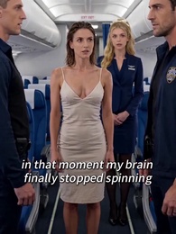 Masked Flight - Episode 12