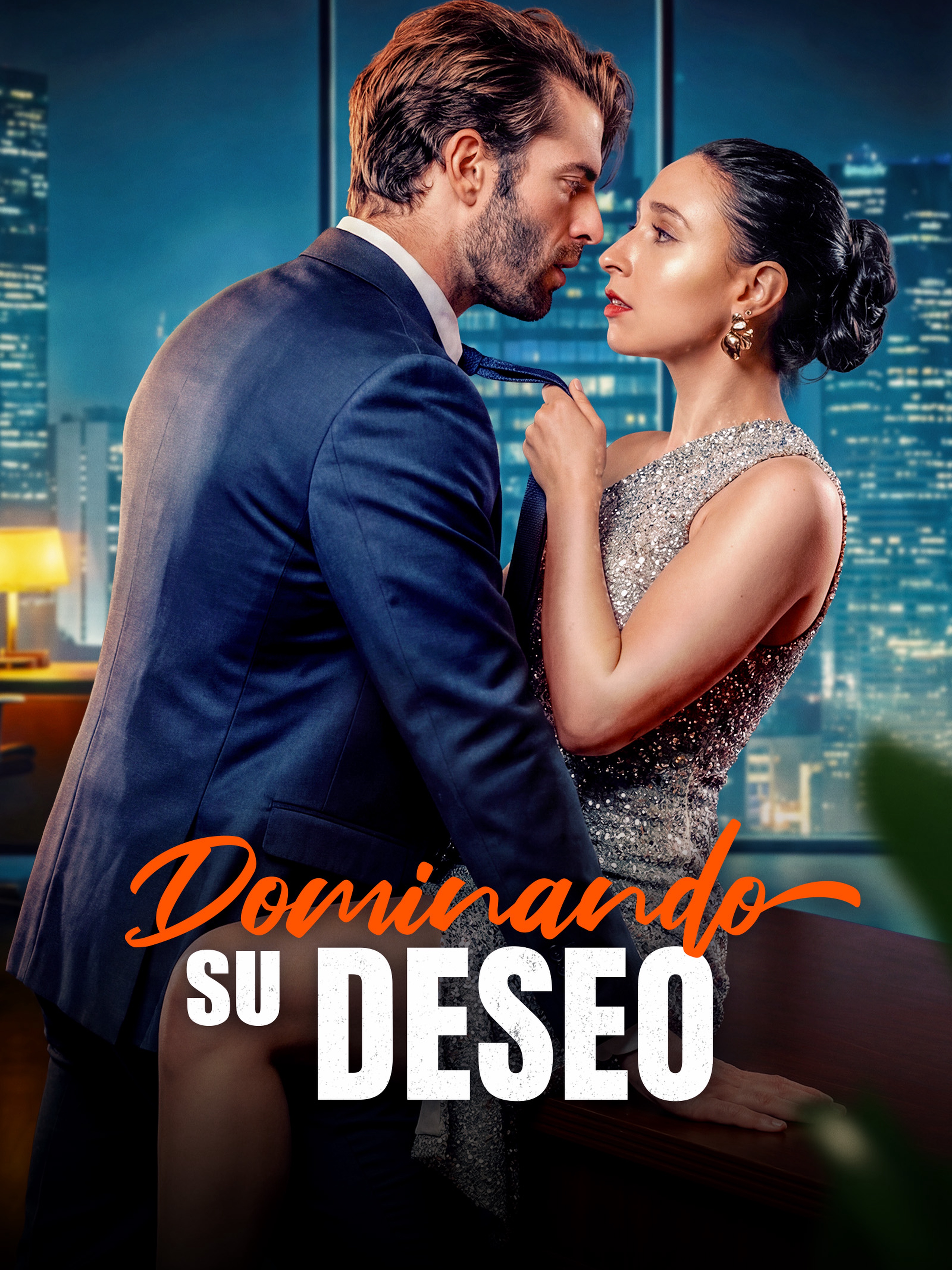 Dominando su deseo (Doblado)