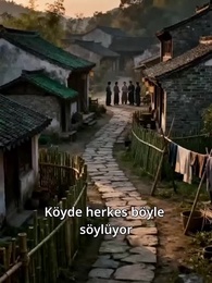 Soğuk Kış, Sıcak Yuva - Episode 3