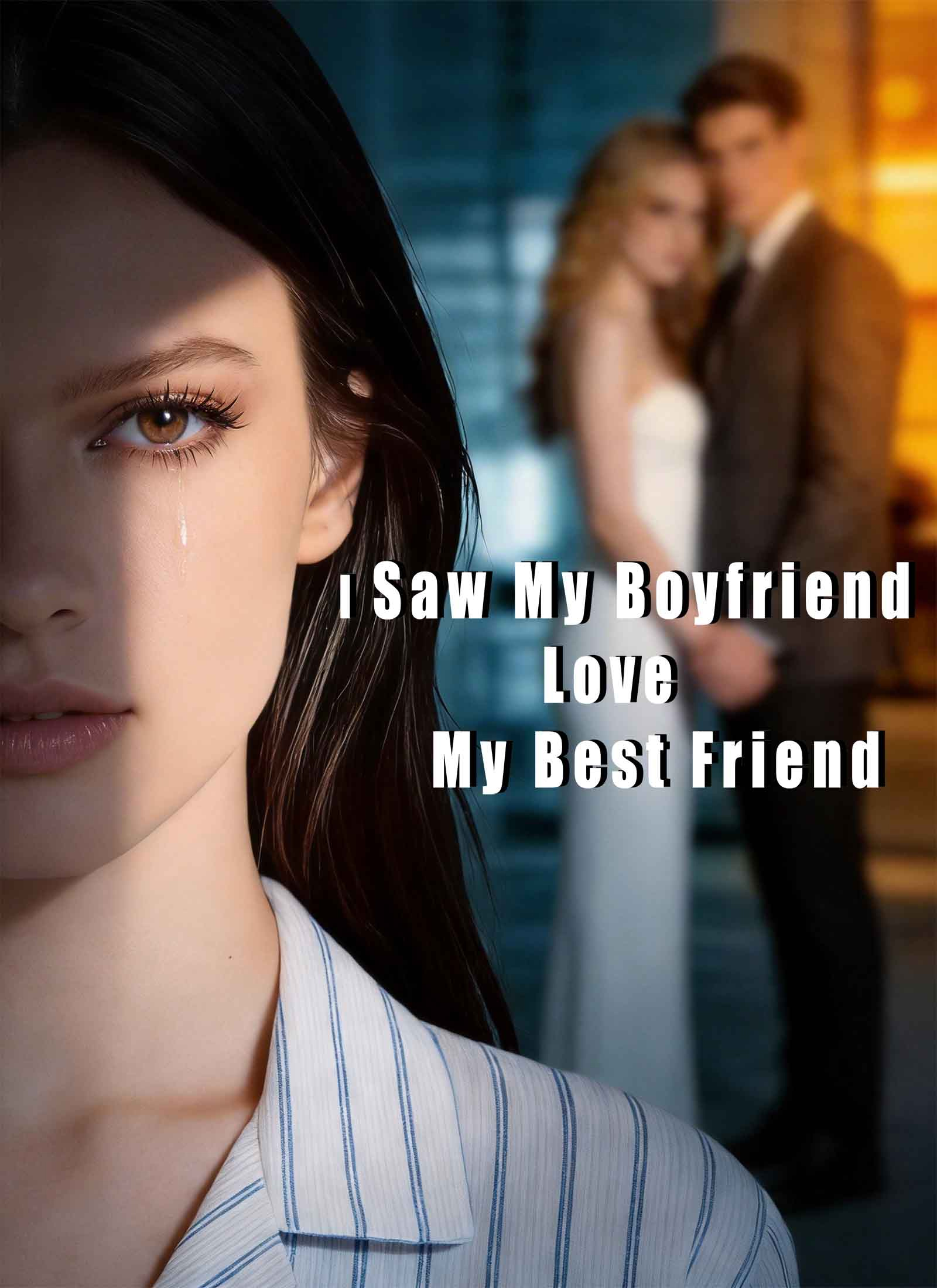 I Saw My Boyfriend Love My Best Friend