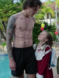 [Doppiato]Amare di nuovo: il mio asso dell’hockey - Episode 4