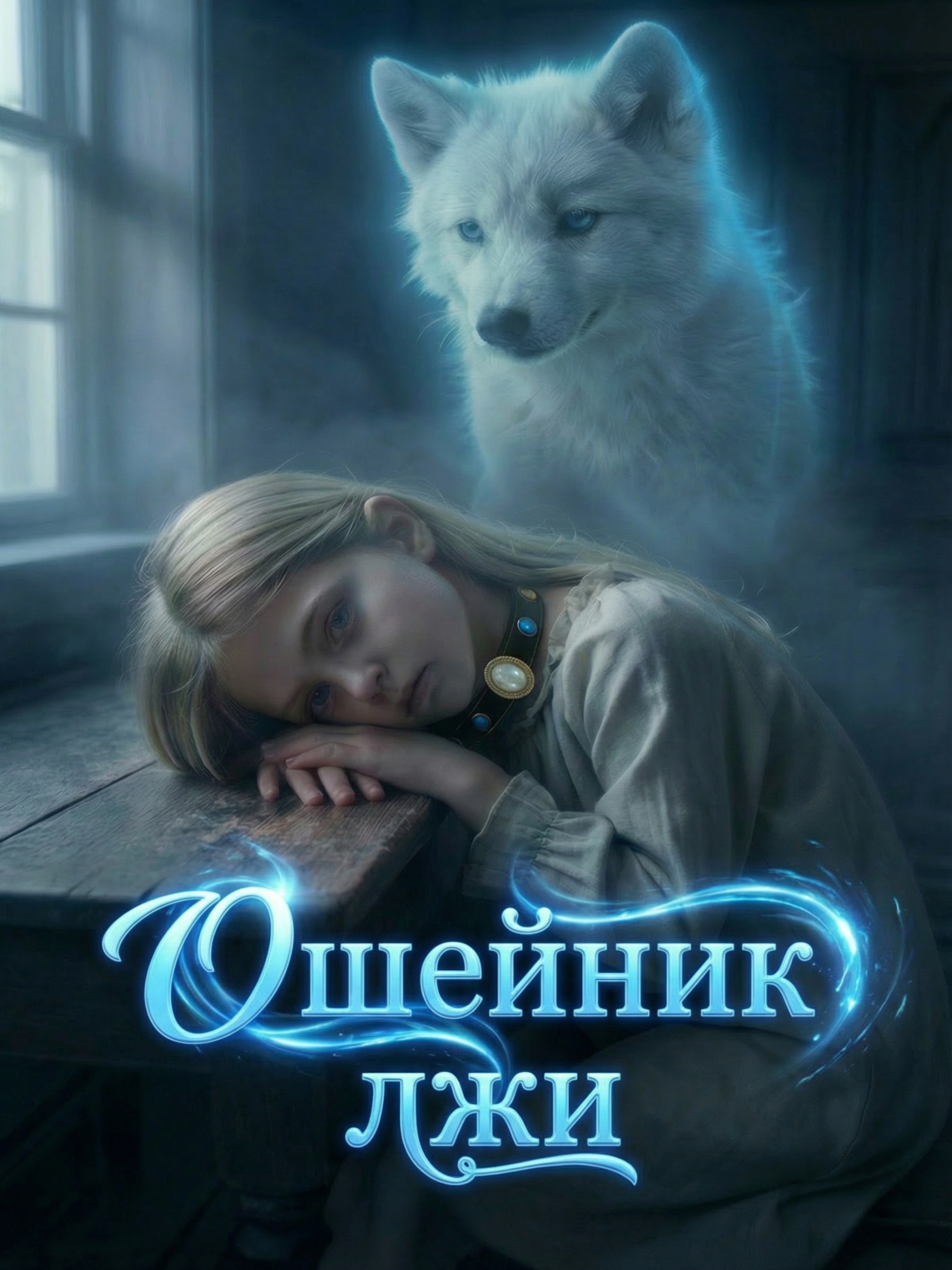 Ошейник лжи