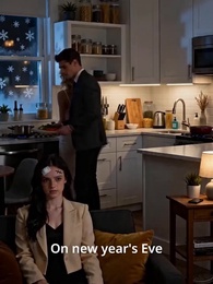 Episode 5 - I Saw My Boyfriend Love My Best Friend