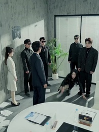 من ملك إلى بيدق - Episode 44