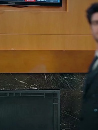 Episodio 77 - [Doblado]Dominando su deseo