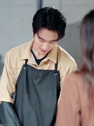 第2集 - 餘生不遇舊時人