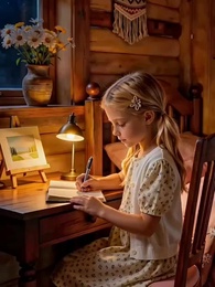 Серия 34 - Ошейник лжи