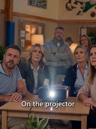 Episode 16 - Family Day Betrayal