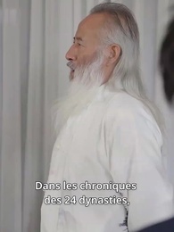 Épisode 10 - [Doublé]Serment de plume et de sang