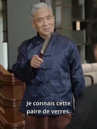 Épisode 38 - [Doublé]Serment de plume et de sang