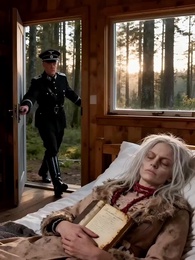 虐げられた狼少女、転生先でようやく救われる - Episode 24