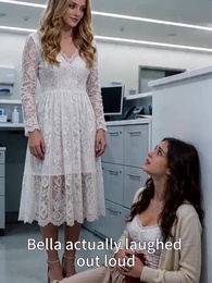 Episode 9 - Vengeance After the Cradle Fell